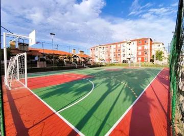Apartamento · 42m² · 2 Quartos · 1 Vaga · Apartamento Semi Mobiliado em Canoas - Condomínio com a Infraestrutura que você deseja