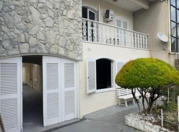 Casa · 300m² · 3 Quartos · 4 Vagas · Casa Mobiliada em Itajaí, Fazenda - 03 Dormitórios, Suíte, Área Gourmet, 04 Vagas de Garagem