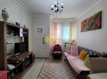 41886674_g.jpg ·
Apartamento a venda no São Vicente: Mobiliado com 2 quartos excelen