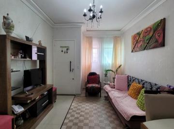 Apartamento · 720m² · 2 Quartos · 1 Vaga · Apartamento a venda no São Vicente: Mobiliado com 2 quartos excelente localização