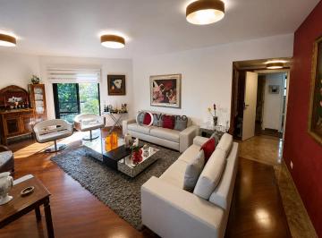 Apartamento · 206m² · 4 Quartos · 4 Vagas · Apartamento à Venda na Vila Uberabinha