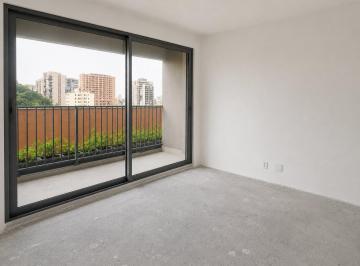 Apartamento · 42m² · 1 Quarto ·
Apartamento à Venda em Indianópolis