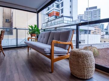 IMG_20260625_001522_000.jpeg · Deslumbrante apartamento para venda em Vila Mariana com 1 quarto, sendo 1 suíte, 69m² - remaxfront#X