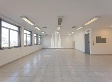 Foto 06 · Sala Comercial para Locação na Vila Madalena, São Paulo-SP: 2 Banheiros, 2 Vagas
