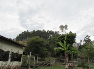 Rural · 96000m² · 3 Quartos · 1 Vaga · SÍTIO COM 4 ALQUEIRES NO CAPIVARI JAMBEIRO