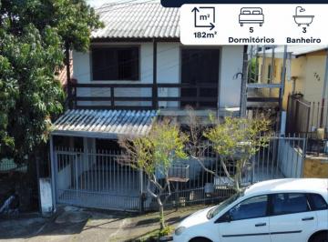 Foto 01 · Casa, Centro, Santo Antônio da Patrulha, RS