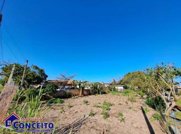 Terreno , Imbé · T410 - Terreno medindo 300m² em região de moradores
