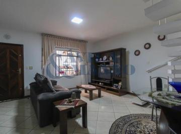 SALA · Casa à venda na Vila Ema, São Paulo-SP: 3 quartos, 1 suíte, 1 sala, 3 banheiros, 2 vagas, 116m² de á