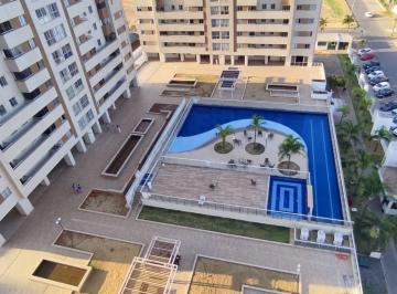 Apartamento de 3 quartos, Gama · VENDO VILLAGE 3 QUARTOS, 1 SUÍTE, COZINHA PLANEJADA, 1 VAGA COBERTA