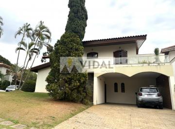 Foto 01 · OPORTUNIDADE!!! SOBRADO PARA VENDA  E LOCAÇÃO NO CONDOMÍNIO VILLAGE D`AVIGNON EM TERRENO DE 616m² PO