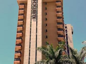 Apartamento de 1 quarto, Brasília · Flat no Hotel Kubitschek Plaza Hootel - O Clásico de Brasília
