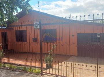 Foto 01 · Casa, Dytz, Santo Ângelo, RS