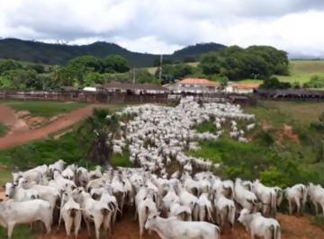 Rural , Caiapônia · Vendo fazenda em Goiás