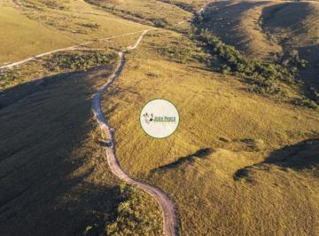 Rural , São João D'Aliança · Fazenda a venda em São João D'Aliança 244 HA - Ótima logística - Região próspera