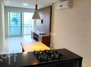 09ae7ad3 · Apartamento, 2 dormitórios, 73.77 m², em Centro