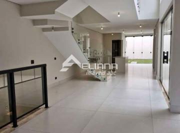Casa · 420m² · 3 Quartos · 6 Vagas · Sobrado alto padrão com elevador - Bairro Olímpico - 3 suítes 6 vagas