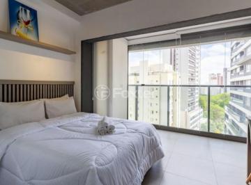 1024b76eb4f58eefe530a50526e5d96e.jpg · Kitnet / JK / Studio, 1 dormitórios, 20 m², em Paraíso