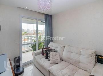 ce573124 · Apartamento, 1 dormitórios, 45 m², em Brás