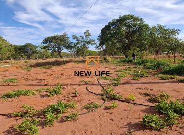 Foto 01 · Chacara, Rural, Uberlandia, MG