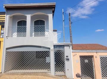 Foto 01 · Casa, Centro, Santa Bárbara D'oeste, SP