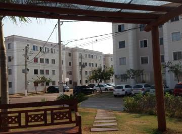 Apartamento de 2 quartos, Campo Grande · Apartamento mobiliado a venda no Castelo San Marino no bairro Pioneiros.