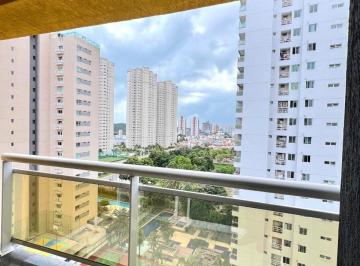 Foto 10 · Apartamento, Capim Macio, Natal, RN
