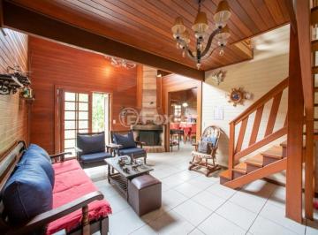 03-Dra Noemi Valle Rocha 295 (Nara).jpg · Casa, 3 dormitórios, 373.38 m², em Serraria