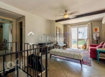 9e6a6c44 · Cobertura, 3 dormitórios, 162.48 m², em Auxiliadora