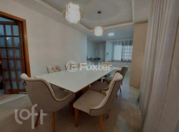a1596a3a · Casa, 3 dormitórios, 208.08 m², em Hamburgo Velho