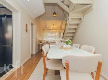 bbea7261 · Cobertura, 3 dormitórios, 154.31 m², em Ipanema