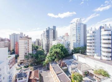 7b6cd7be · Apartamento, 2 dormitórios, 86.8 m², em Bela Vista