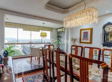 18190570 · Cobertura, 3 dormitórios, 267.8 m², em Cristal