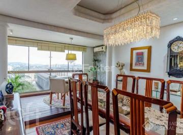 18190570 · Cobertura, 3 dormitórios, 267.8 m², em Cristal