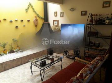 385cf504 · Casa, 3 dormitórios, 265.41 m², em Vila Ipiranga