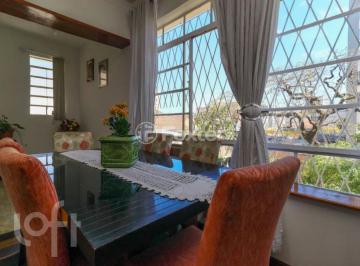 09798b00 · Apartamento, 3 dormitórios, 121.65 m², em Azenha