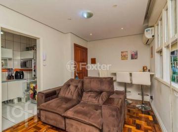 91f8228d · Apartamento, 3 dormitórios, 60 m², em Santo Antônio