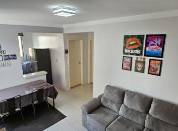 Foto 01 · Apartamento, Jardim Novo II, Mogi Guaçu, SP