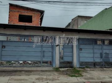 Foto 01 · Sobrado de 4 dormitórios em Suzano SP com terreno de 301 m² - Casa à venda na Vila Aparecida