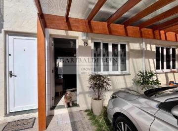 Foto 01 · Casa, Vila Campos Sales, Campinas, SP