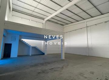 Comercial , Balneário Camboriú · GALPÃO PARA LOCAÇÃO COMERCIAL FÁCIL ACESSO BR101