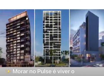 Apartamento de 1 quarto, Águas Claras · 01 QUARTO EM PRÉDIO NOVO COM MUITA TECNOLOGIA- FORMA DE PG FACILITADA! ac carro