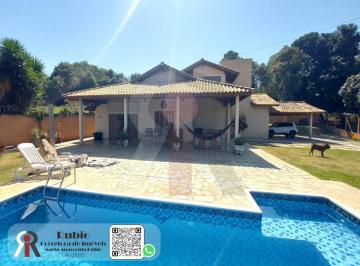 Casa de 3 quartos, Araçoiaba da Serra · Casa 3 Dorm em Terreno de 1.250m² – Aceita Troca!