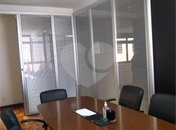 Comercial de 4 quartos, São Paulo · Salas Comercial a venda no  CENTRO!