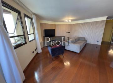 Apartamento de 5 quartos, Santo André · Apartamento à venda 5 quartos Vila Assunção Santo André 