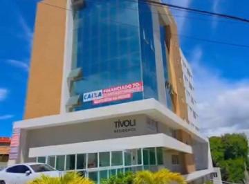 Apartamento , Lauro de Freitas · Studio a Venda no Jardim Aeroporto!