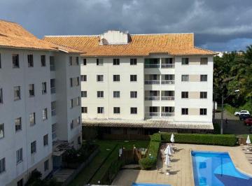 Apartamento de 3 quartos, Camaçari · Apartamento 3/4 à venda — Vilas de Abrantes