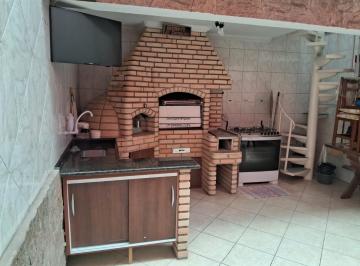 Foto 01 · Casa, Parque São Vicente, Mauá, SP