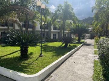 Casa de 2 quartos, São Sebastião · Casa condomínio fechado