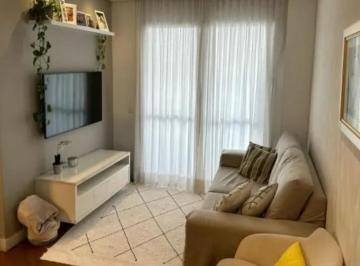 Foto 07 · Apartamento à venda em São Judas, São Paulo-SP: 3 quartos, 1 suíte, 2 vagas, 74 m² de área!