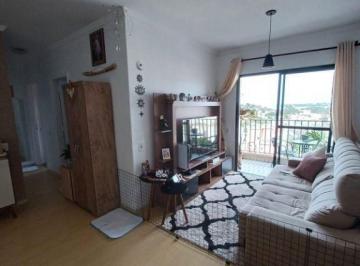 img1 · Apartamento com 3 Quartos para Venda, 120m², por R$ 555.000,00, em Jardim Sabará, São Paulo / SP